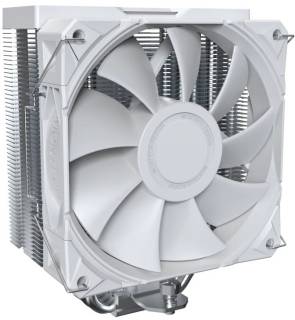 Кулер Montech NX400 (W)