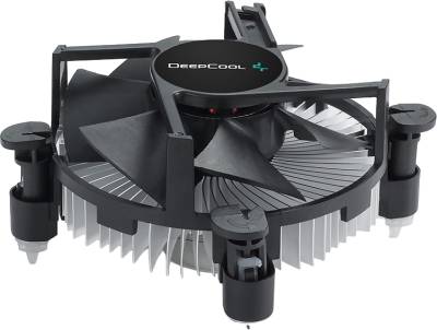 Кулер Deepcool CK-11509 PWM (DP-ICAP-11509PWM)