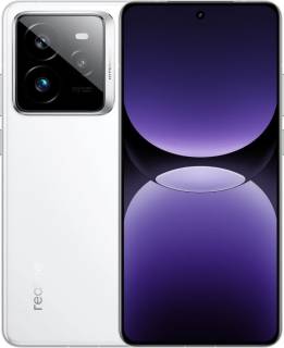 Смартфон Realme GT 7 Pro 12/256Gb White