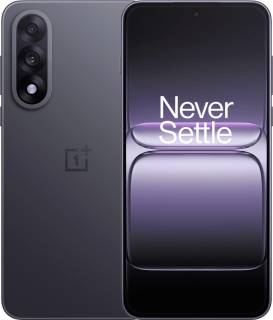 Смартфон OnePlus Ace 5 Ultra (PLC110) 12/512GB Black