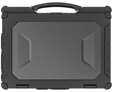 Ноутбук Vinga Scout X14A Black X14A-1255321024B