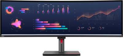 Монитор Lenovo ThinkVision P49w-30 (63DBRAT1)