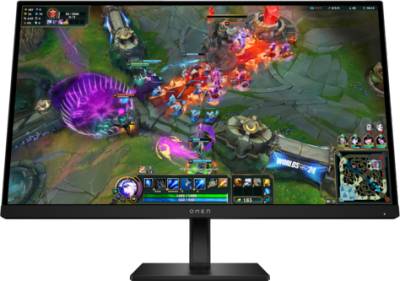Монитор HP OMEN 27qs G2 AW3V0AA