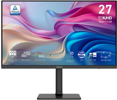 Монитор MSI 27 Modern MD272UPHG