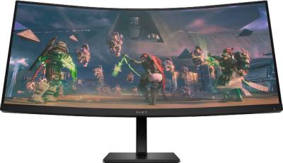 Монитор HP OMEN 34c 780K8AA