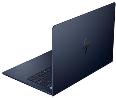 Ноутбук HP EliteBook Ultra G1i 14 inch Notebook Next Gen AI PC Atmospheric blue B9ZX2ET
