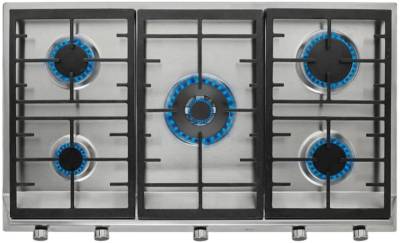 Варочная поверхность Teka EX90.1 5GAIAL DR CI NTB