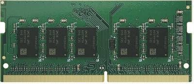 Оперативная память Synology Server Memory So-Dimm DDR4 16GB 2666MHz CL19 ECC D4ES03-16G