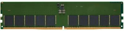 Оперативная память Kingston Server Memory DDR5 32GB 5200MHz CL42 ECC Unbuffered KSM52E42BD8KM-32HA