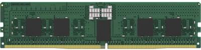 Оперативная память Kingston Server Memory DDR5 16GB 5600MHz CL46 ECC Registered KSM56R46BS8PMI-16HAI