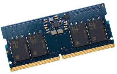Оперативная память Ramaxel So-Dimm DDR5 12GB 4800MHz CL42 RMSB3400KB06IVF