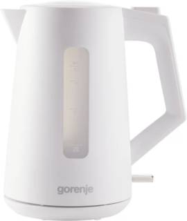 Электрочайник Gorenje K17OPW