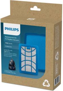 Аксессуар Philips FC8003/01