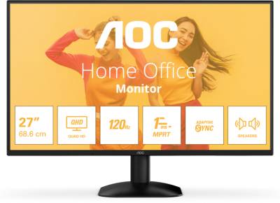 Монитор AOC Home/Office Monitors Q27B35S3