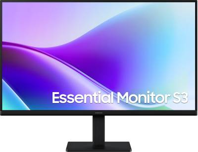Монитор Samsung 27' S32GF FHD Monitor LS27F320GAUXEN