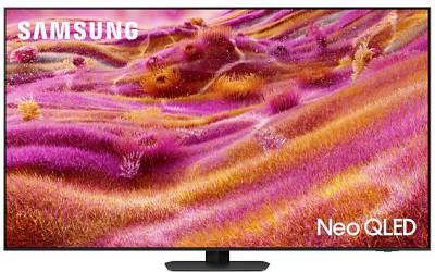 Телевизор Samsung 75 Neo QLED QN92F Vision AI 4K(QE75QN92F) 2025