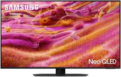 Телевизор Samsung 50 Neo QLED QN92F Vision AI 4K(QE50QN92F) 2025