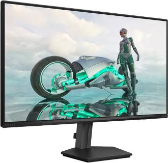 Монитор Philips Evnia Fast IPS Gaming monitor 27M2N3200NF/00