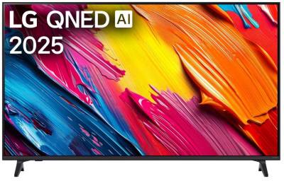 Телевизор Lg 50 QNED70 Ai Smart 4K (50QNED70A6A) 2025