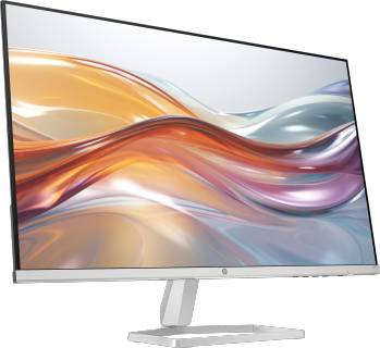 Монитор HP Series 5 27 inch FHD Monitor - 527sf Black/Silver 94F44AA