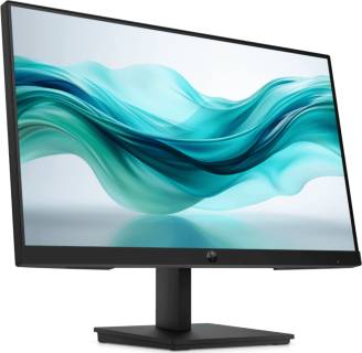 Монитор HP Series 3 Pro 21.5 inch FHD Monitor - 322ph Black B0BN7UT