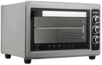 Духовка Asel AF 33-23 GREY