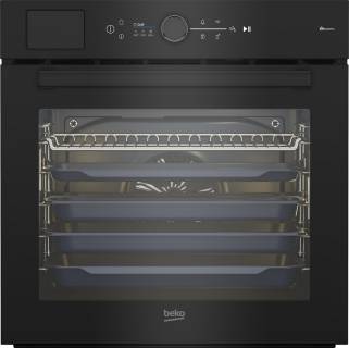 Духовка Beko BBID 18500 BCWE