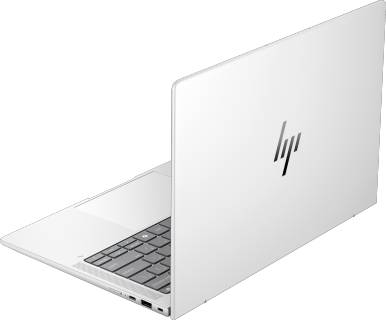 Ноутбук HP EliteBook X G1i 14 inch Notebook Next Gen AI PC Glacier silver B9ZY3ET