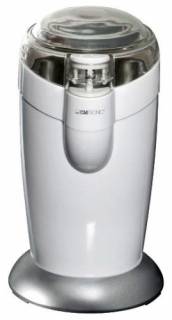 Кофемолка Clatronic 3306 white KSW