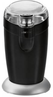 Кофемолка Clatronic KSW 3306 Black