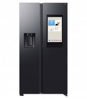 Холодильник Samsung RS90F66BEF