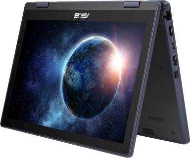 Ноутбук ASUS ExpertBook BR1204F Mineral Grey BR1204FTA-R90131 /  90NX08U1-M00490