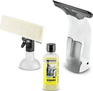Пылесос Karcher WV1 Plus D500 1.633-617.0