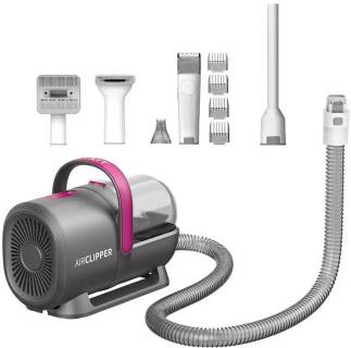 Пылесос PETKIT AirClipper 5w1 AIRCLIPPER
