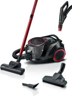 Пылесос Bosch BGB 41POW1