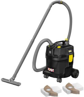 Пылесос Karcher NT 22/1 Ap L Anniversary Edition 1.378-623.0