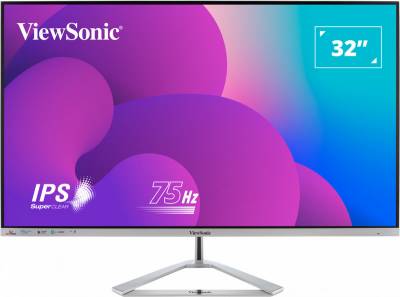 Монитор Viewsonic VX3276-mhd-3