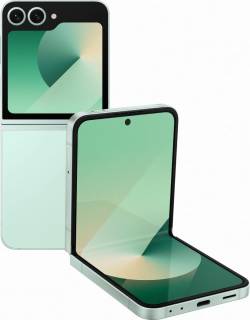 Смартфон Samsung Galaxy Flip6 12/256Gb (SM-F7410) Mint