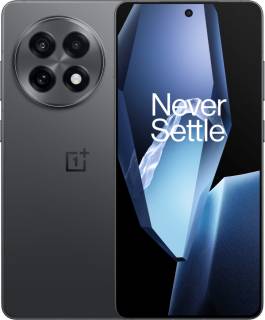 Смартфон OnePlus 13R 16/512GB Nebula Noir