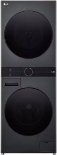 Стиральная машина Lg WashTower WT1210BBF