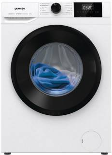 Стиральная машина Gorenje W3NGPI72SBS/PL