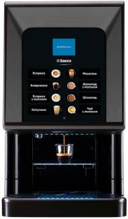 Кофеварка Saeco Phedra EVO Espresso