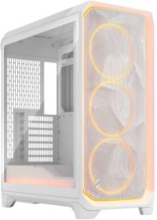 Корпус FRACTAL DESIGN Meshify 3 Ambience Pro RGB White FD-C-MES3A-05