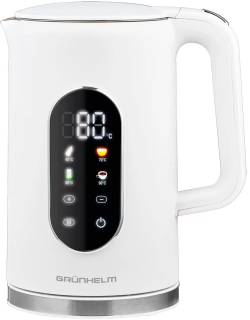 Электрочайник Grunhelm EKS-25030W