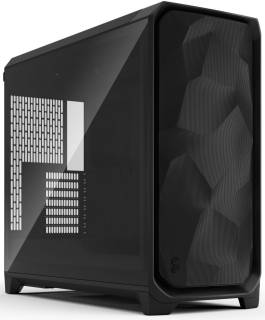 Корпус FRACTAL DESIGN Meshify 3 XL Black TG Light Tint FD-C-MES3X-02