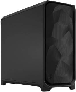 Корпус FRACTAL DESIGN Meshify 3 XL Black Solid FD-C-MES3X-01