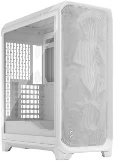 Корпус FRACTAL DESIGN Meshify 3 TG Clear Tint White FD-C-MES3A-04