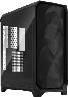 Корпус FRACTAL DESIGN Meshify 3 TG Light Tint Black FD-C-MES3A-02