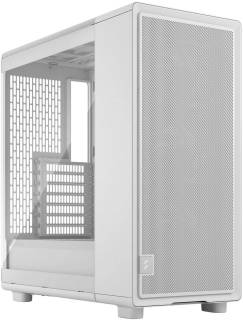 Корпус FRACTAL DESIGN Epoch White TG Clear Tint FD-C-EPO1A-03