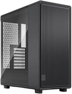Корпус FRACTAL DESIGN Epoch Black TG Light Tint FD-C-EPO1A-02